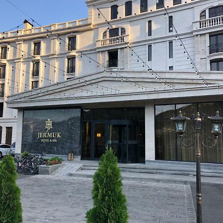 Jermuk Hotel And Spa Exterior photo