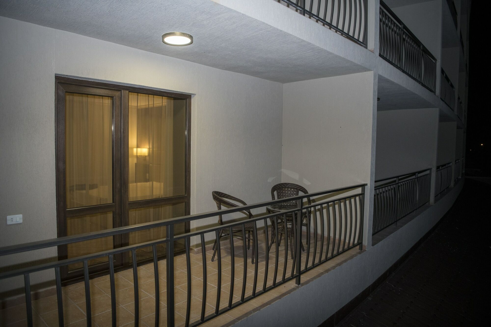 Jermuk Hotel And Spa Exterior photo